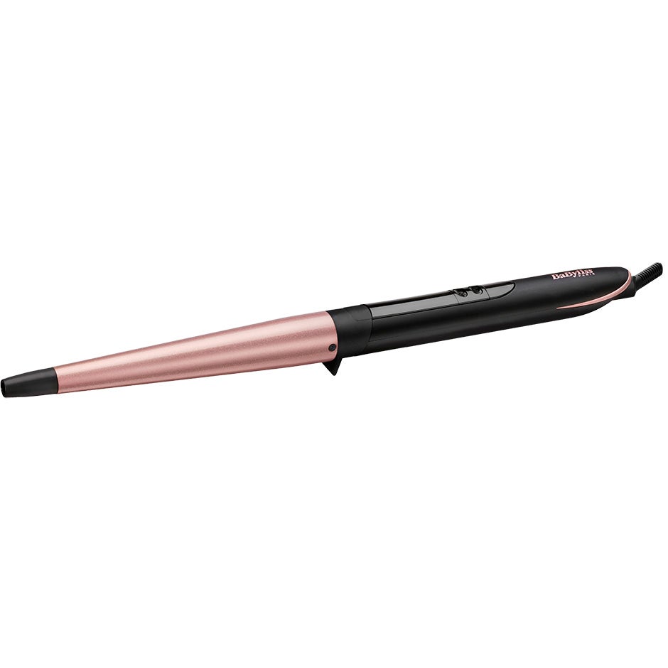 Conical Wand, Babyliss Kihartimet
