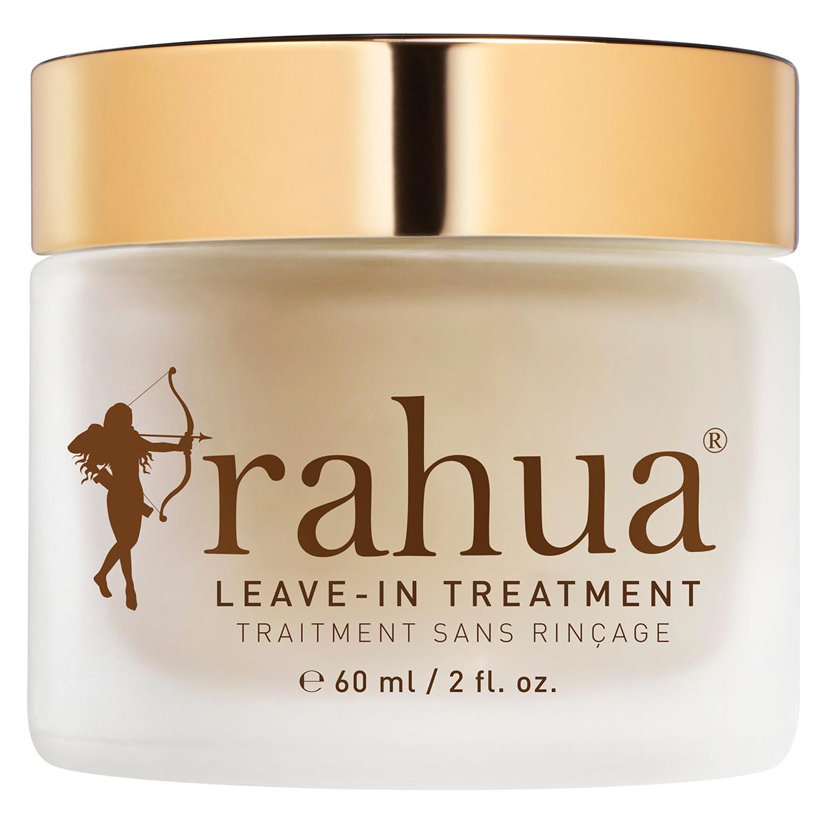 Leave In Treatment, 60 ml Rahua Hiuslakat