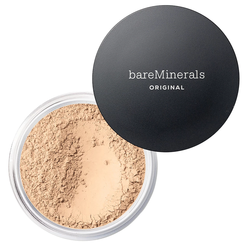 Original Foundation SPF15 Fairly Light