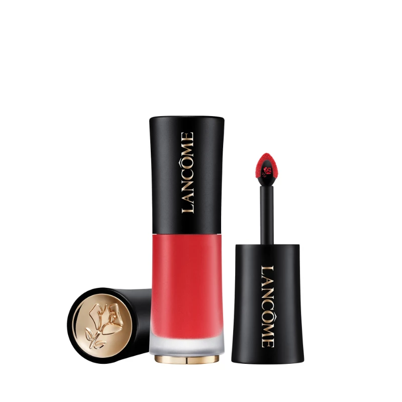 L'Absolue Rouge Drama Ink Lipstick 553