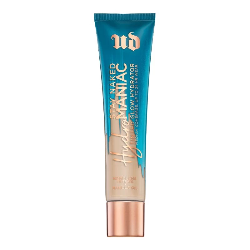 Hydromaniac Tinted Glow Foundation 20