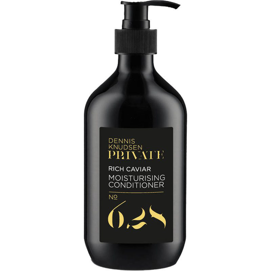 Dennis Knudsen PRIVATE - Rich Caviar Moisturizing Conditioner 500 ml