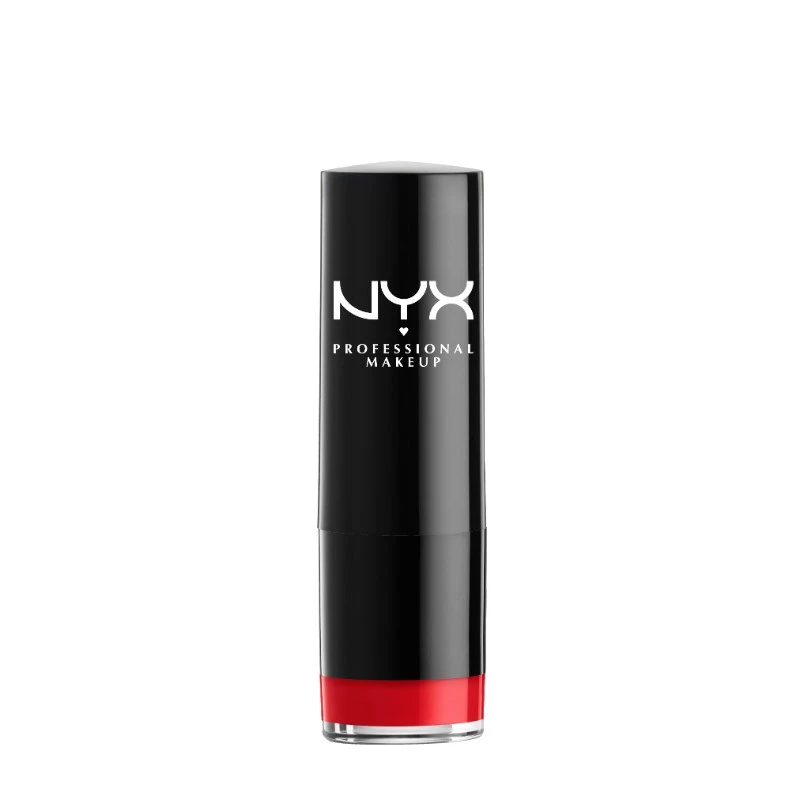 Round Lipstick Fire