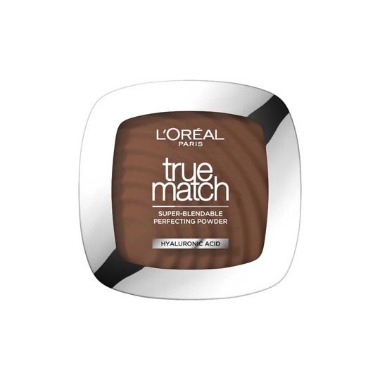 True Match Powder 11.N