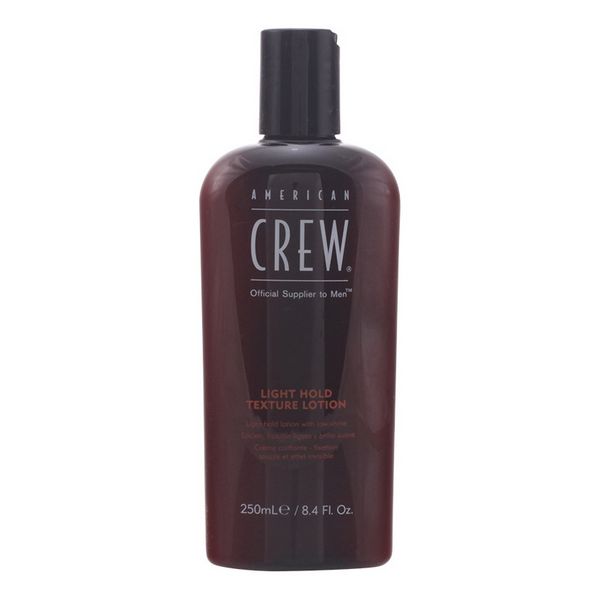 Muotoiluvoide American Crew (250 ml)