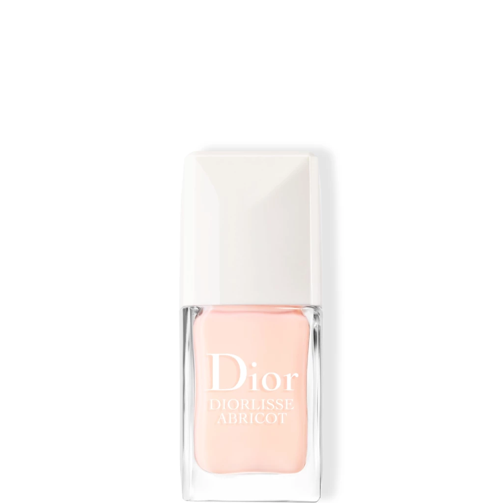 Diorlisse Abricot smoothing perfecting nail care 800