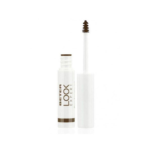 Kulmakarvoja tuuheuttava geeli Brow Booster Beter(Väri 1 - Light-medium)