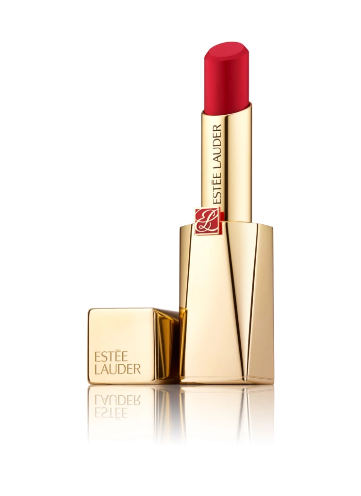 Pure Color Desire Matte Plus Lipstick Rouge Excess