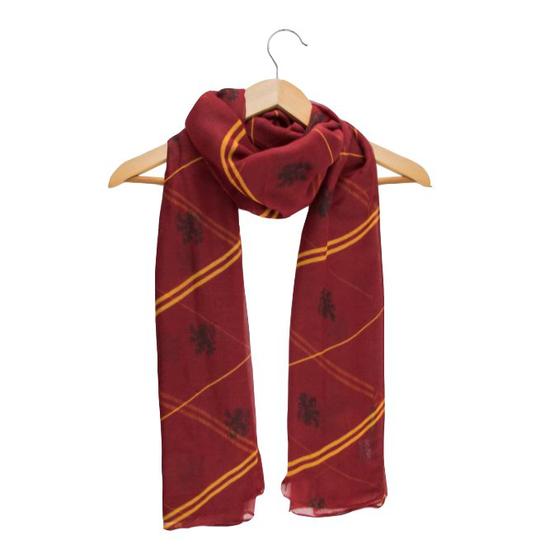 Harry Potter - Gryffindor - Light Weight Voile