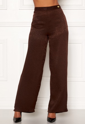 Chiara Forthi Noemi Sleek Pants Brown 34