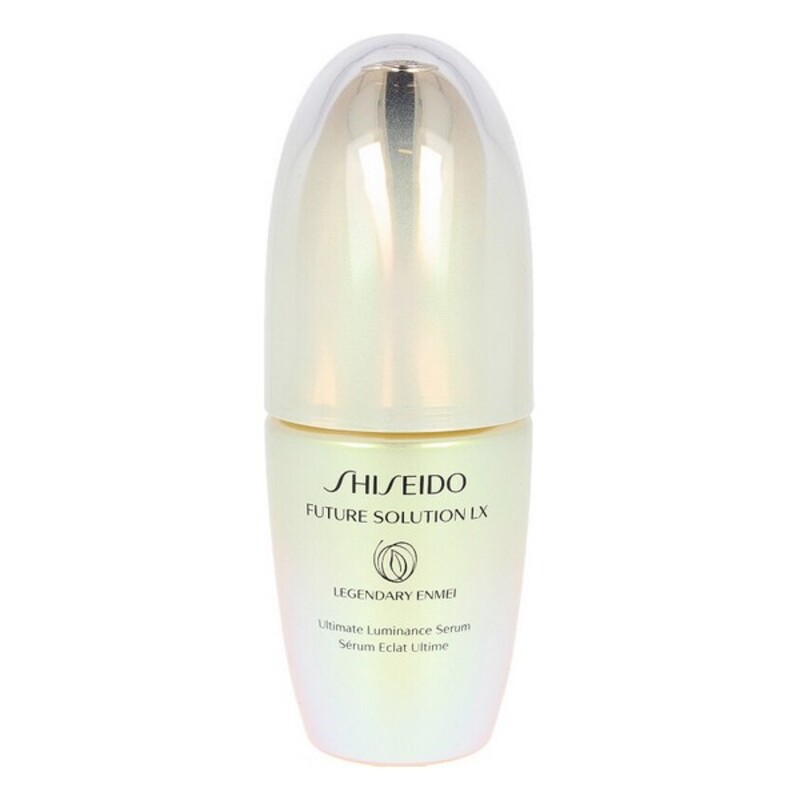 Heleyttävä seerumi Future Solution Lx Shiseido (30 ml)