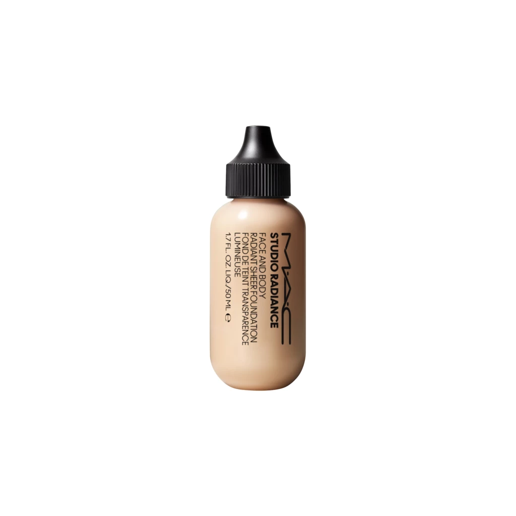 Studio Radiance Face & Body Foundation C 0