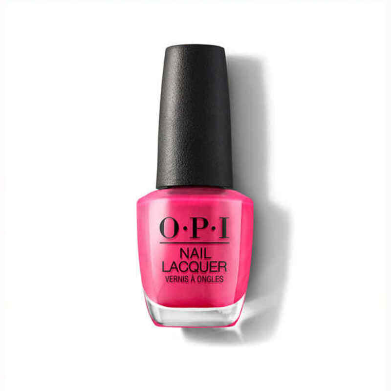 Kynsilakka Pink Flamenco Nl E44 Opi Pinkki (15 ml)
