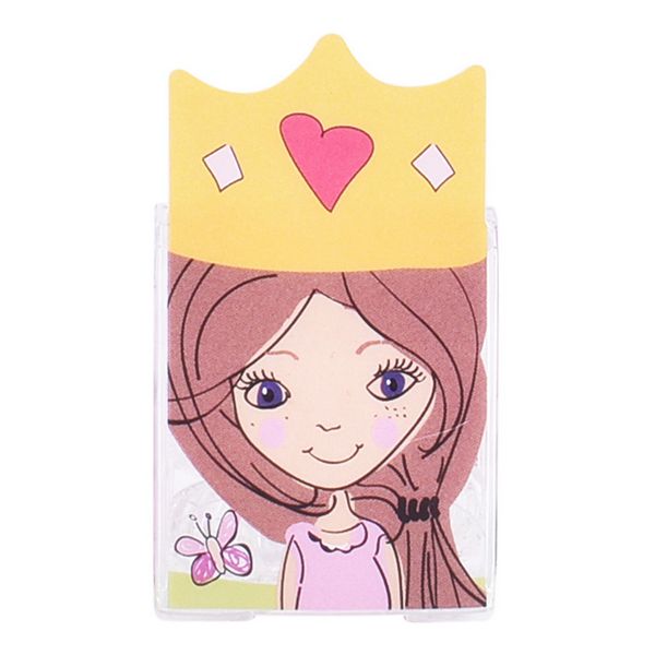 Hiuslenkit Kids Invisibobble (3 uds)(Väri magic rainbow)