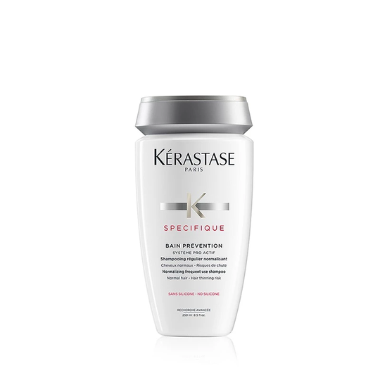 Spécifique Bain Prévention 250 ml