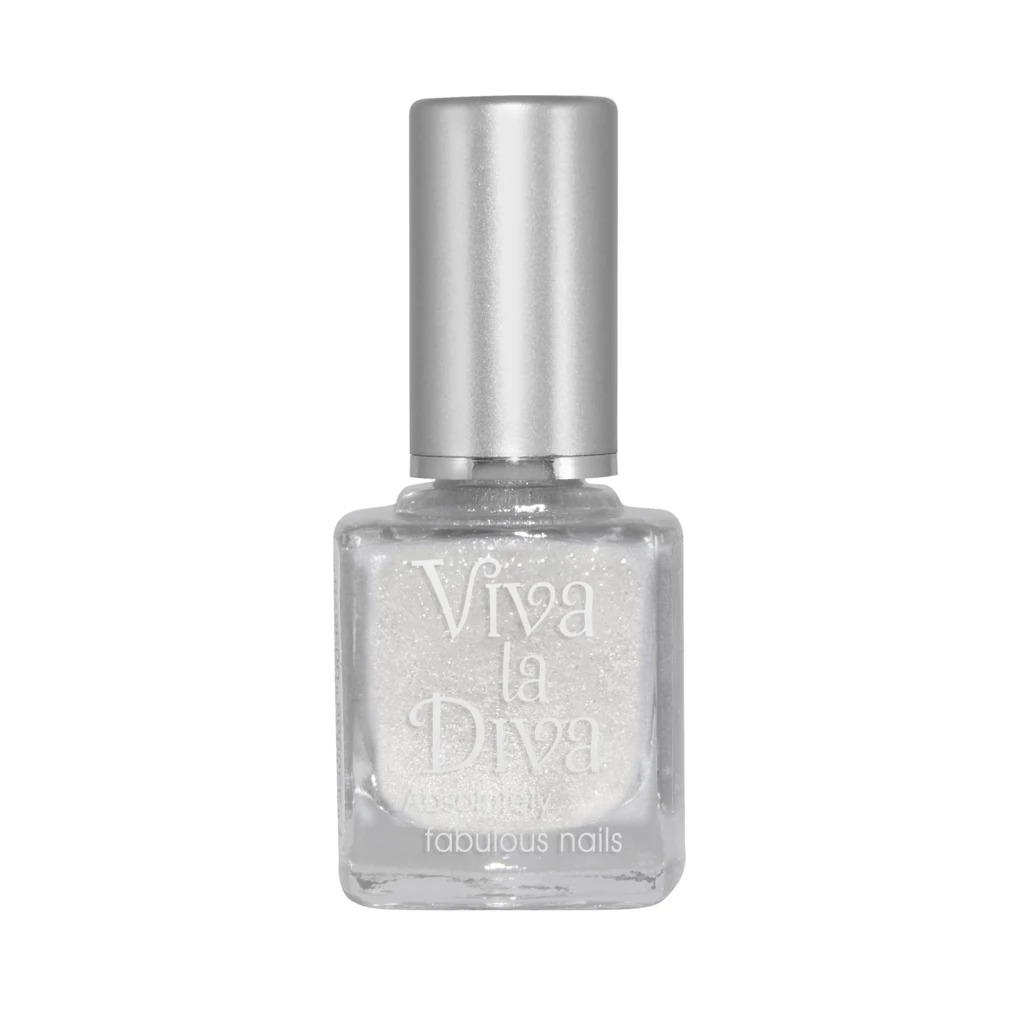 Nail Polish Ice Princess