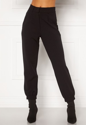 BUBBLEROOM Elmina jogger pant Black XS