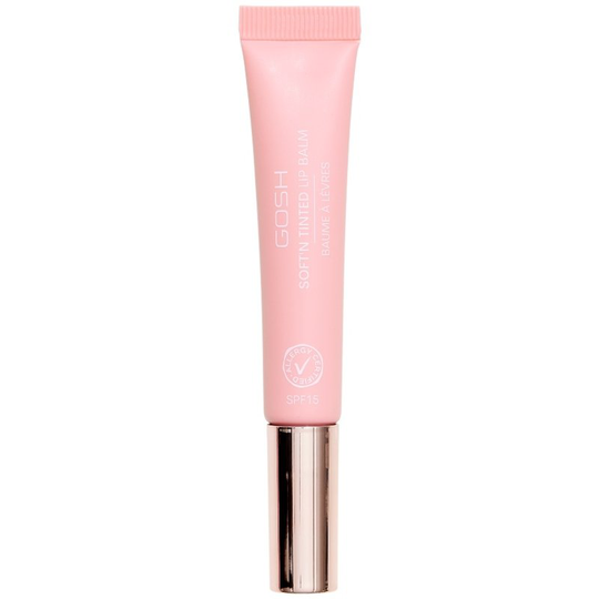 GOSH - Soft`n Tinted Lip Balm Rose