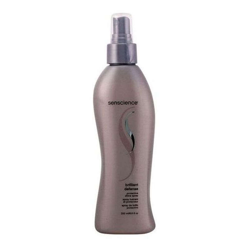 Värisuoja Senscience Shiseido