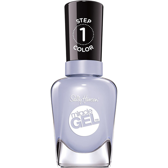 Miracle Gel, 15 ml Sally Hansen Värilakat
