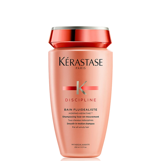 Discipline Bain Fluidéaliste 250 ml