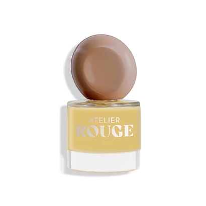 Fall 2021 Collection - Limited Edition Nail polish Signature Yellow