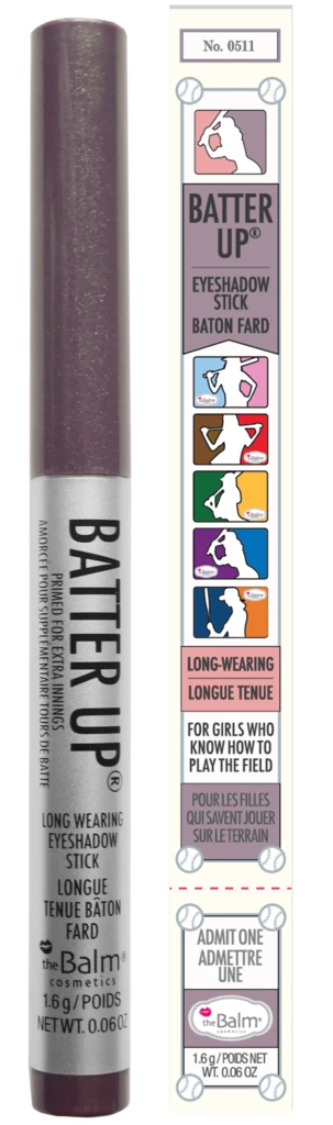 Batter Up Eyeshadow Pinch Hitter