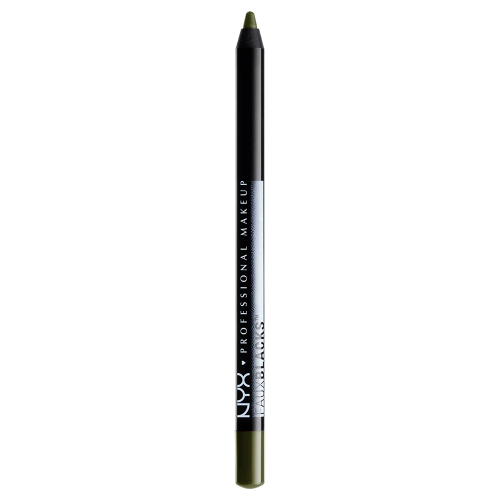 Faux Blacks Eyeliner Black Olive