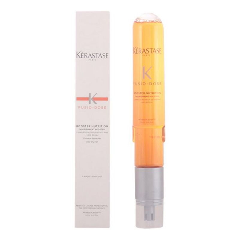 Suojaava hiustenhoitoaine Kerastase Nutritive (120 ml)