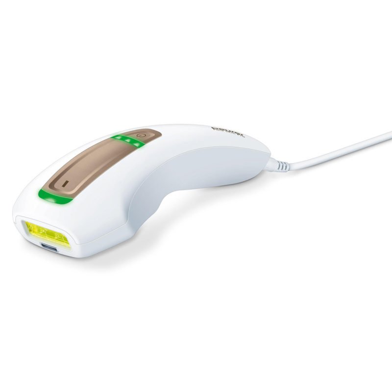 Beurer - IPL 5500 Pure Skin Pro Hair Removal System - 5 Years Warranty