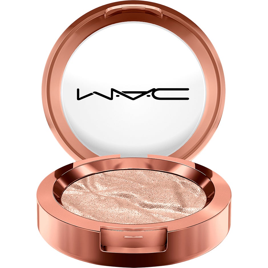 Foiled Shadow, MAC Cosmetics Luomivärit