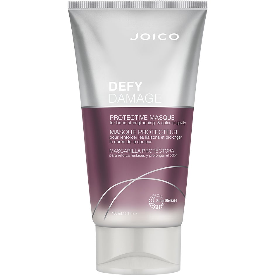 Defy Damage Protective Masque, 150 ml Joico Hiusnaamiot