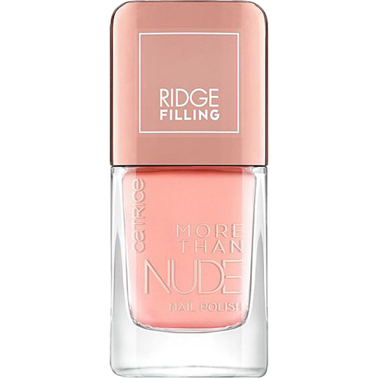 More Than Nude Nail Polish, 10,5 ml Catrice Kynsilakat