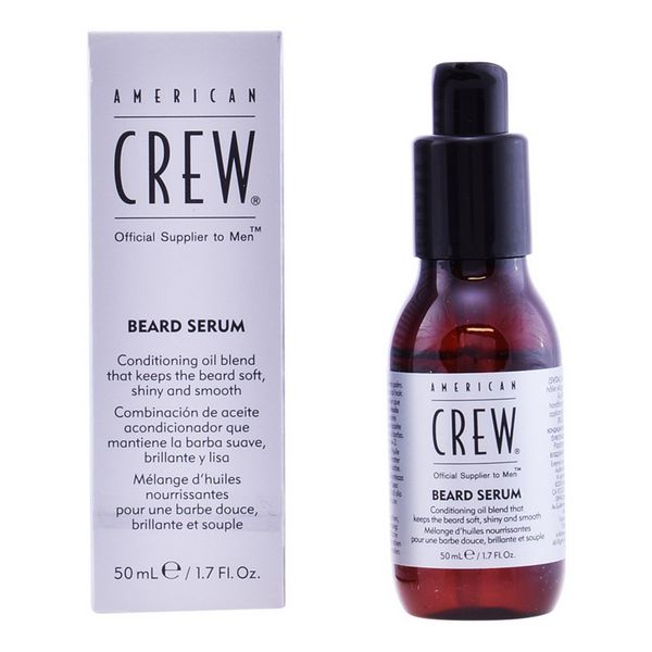 Parranhoitoaine American Crew (50 ml)