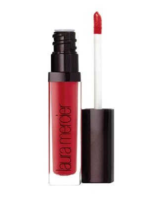 Lip Glacé Poppy