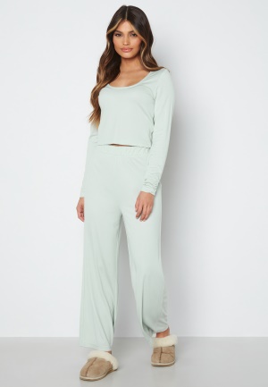 BUBBLEROOM Irja soft set Mint green S