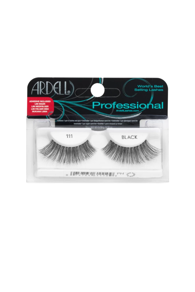 Strip Lash 111