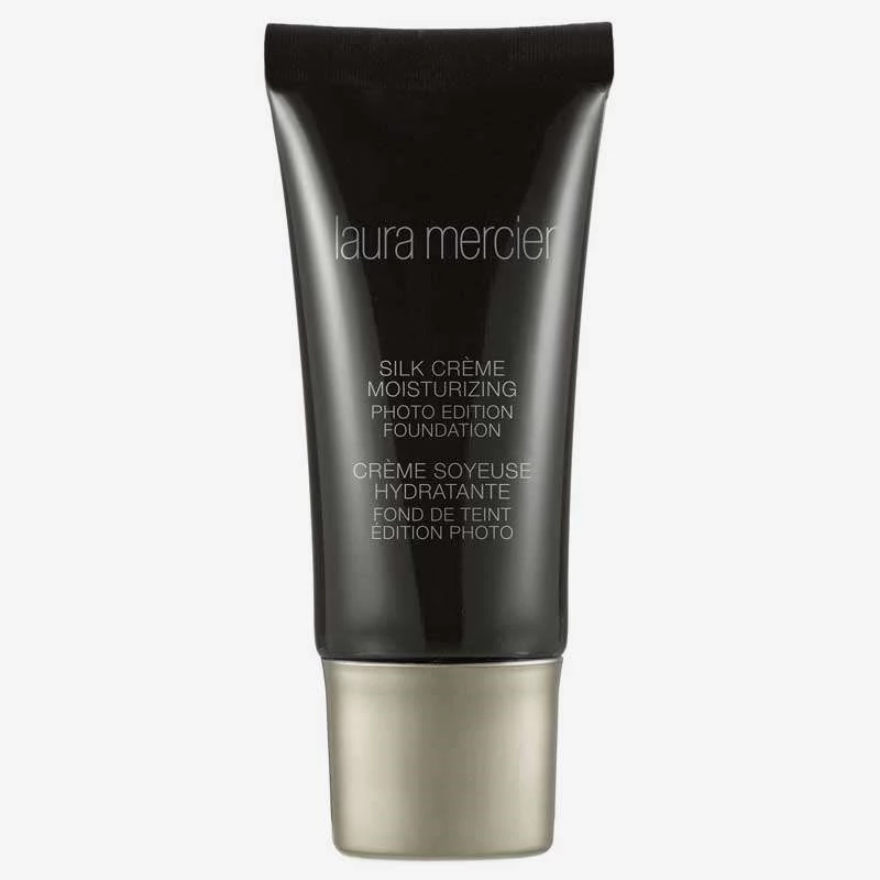 Silk Crème Moisturizing Foundation Vanillé Ivory