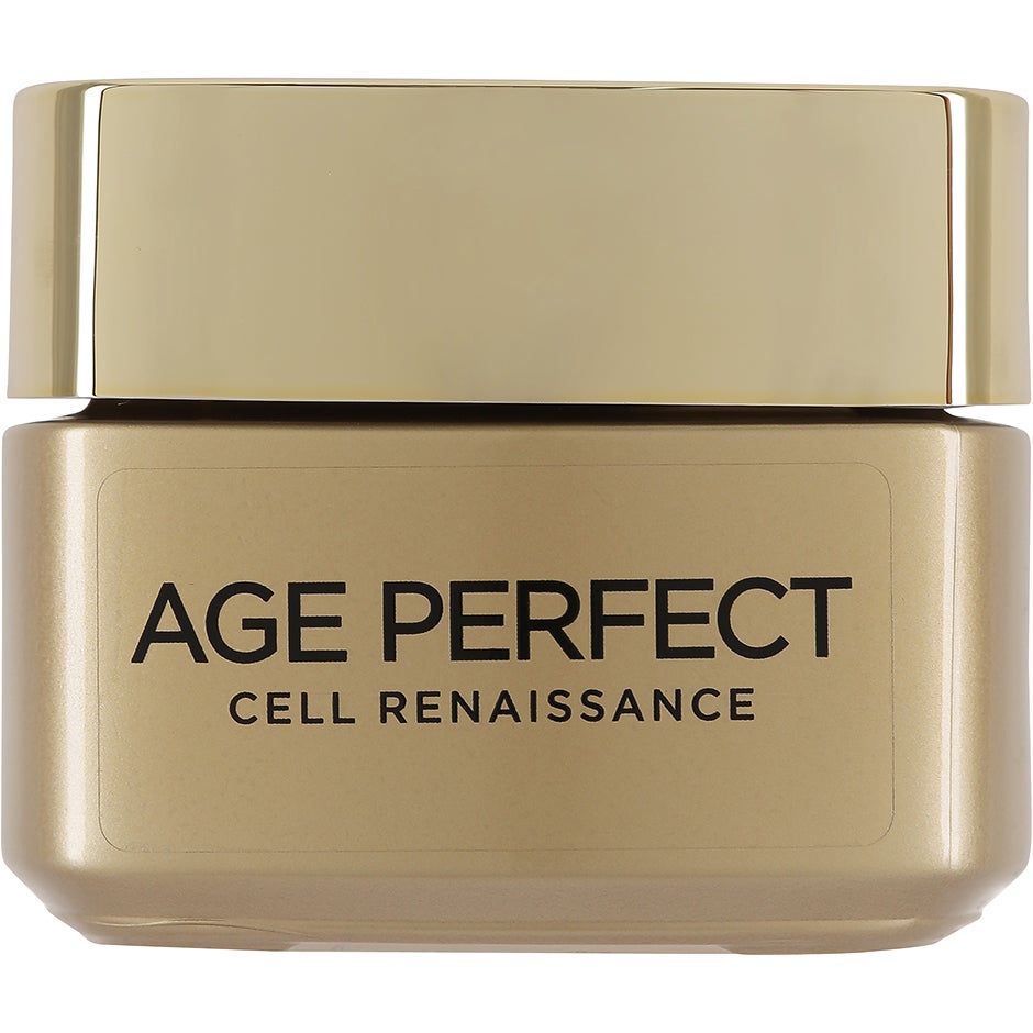 L'Oréal Paris Age Perfect Cell Renaissance Regenrating Day Care SPF15, 50 ml L'Oréal Paris Päivävoiteet