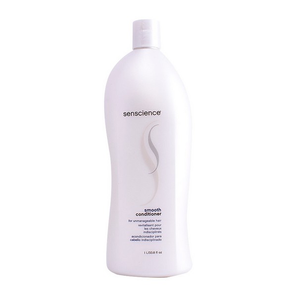 Kähertymistä torjuva hoitoaine Senscience Shiseido 102044 (1000 ml)