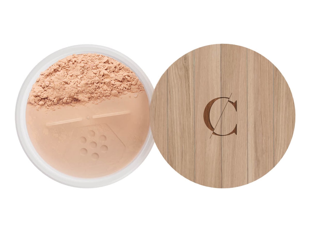 High Definition Silk Powder, Couleur Caramel Puuteri