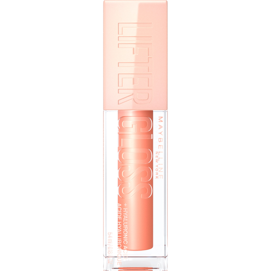 Maybelline - Lifter Gloss - 07 Amber