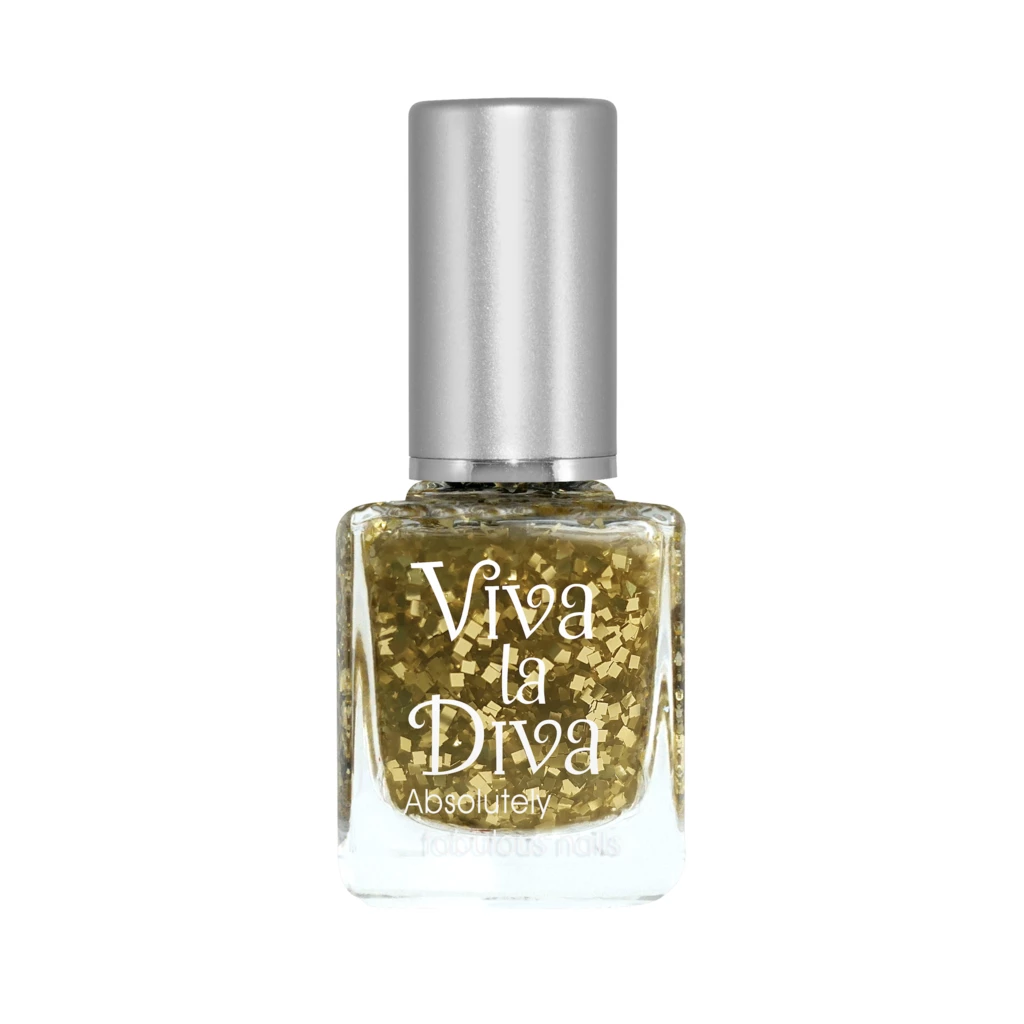 Nail Polish A Million