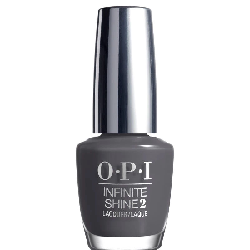 Infinite Shine Nail Polish Steel Waters Run Deep