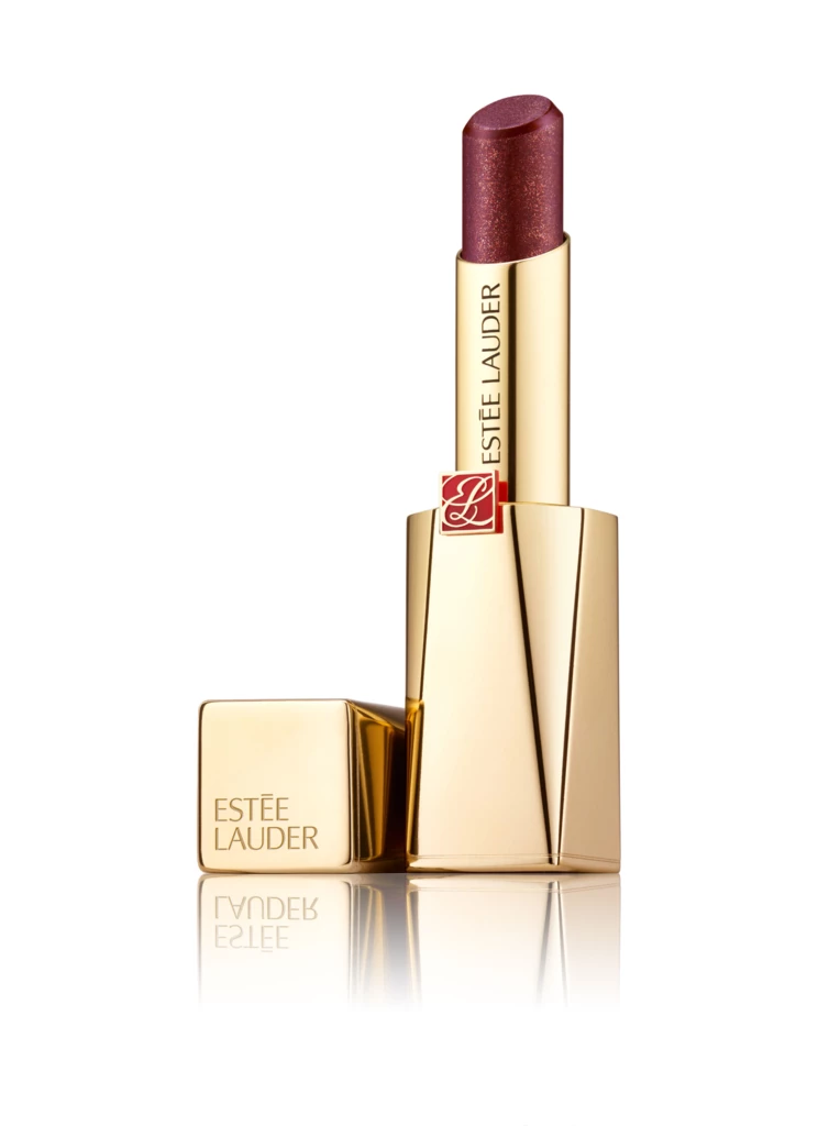 Pure Color Desire Matte Plus Lipstick Unhinged