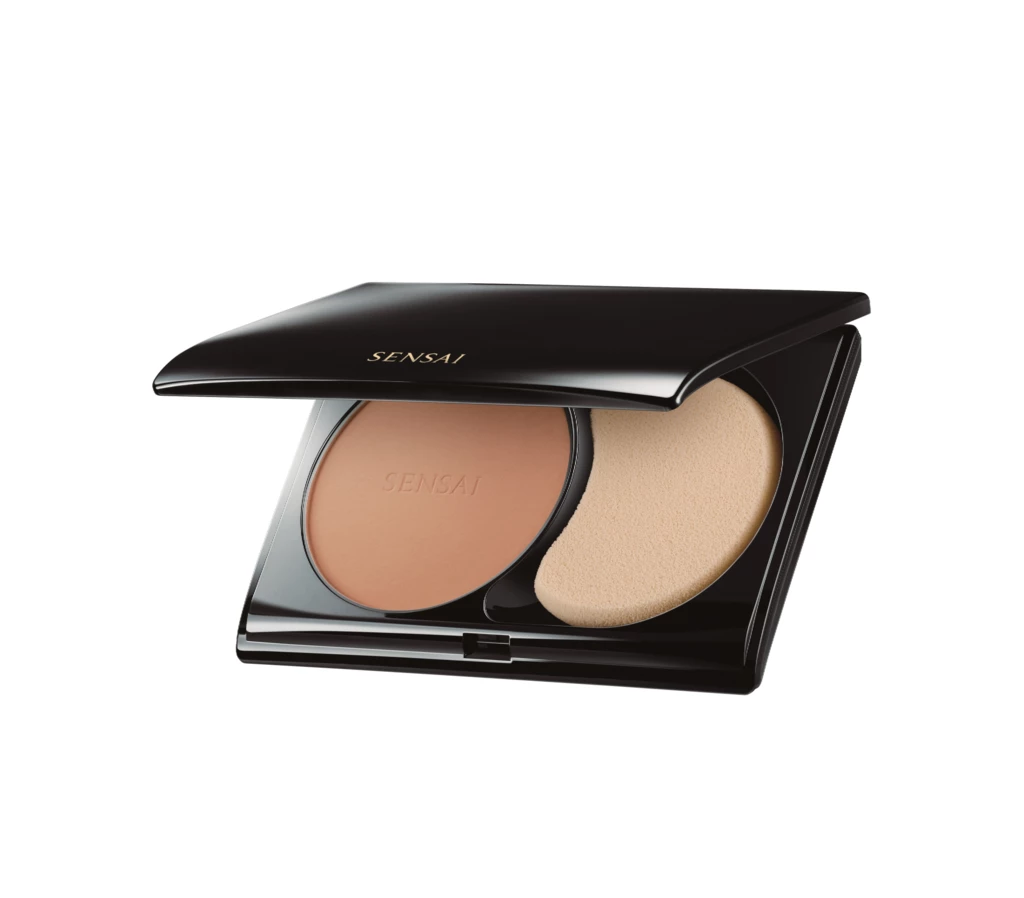 Total Finish Foundation Refill 204 Almond Beige