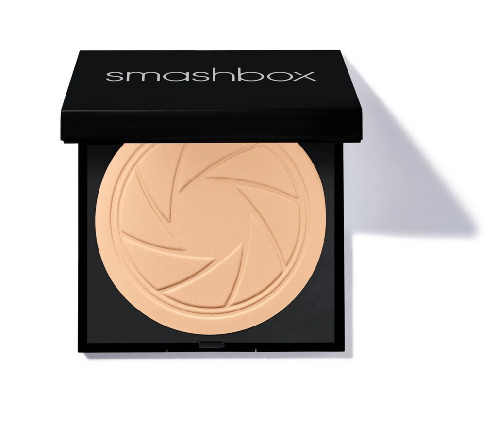 Photo Filter Creamy Powder Foundation 03 Light Beige