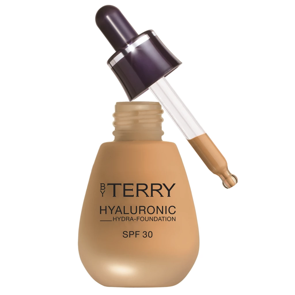 Hyaluronic Hydra Foundation 500N Neutral - Medium Dark