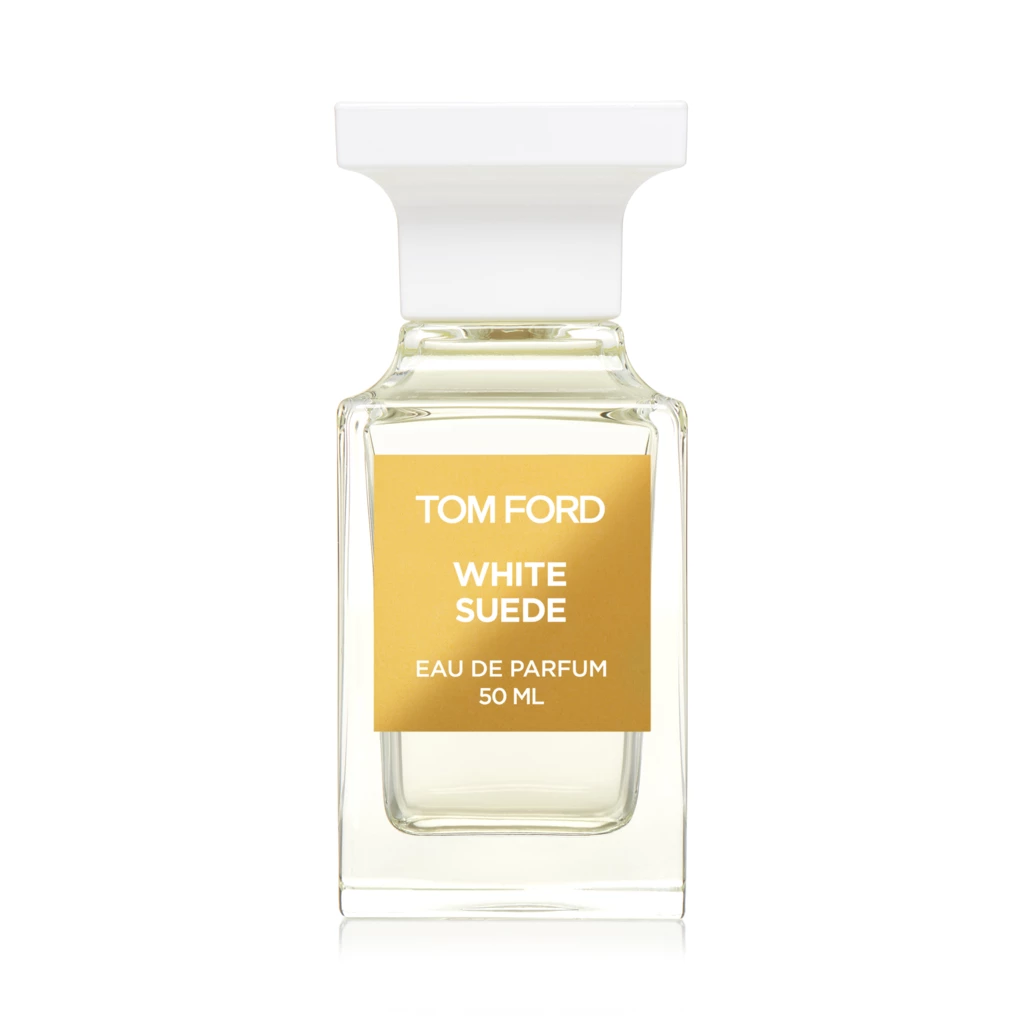 White Suede EdP 50 ml