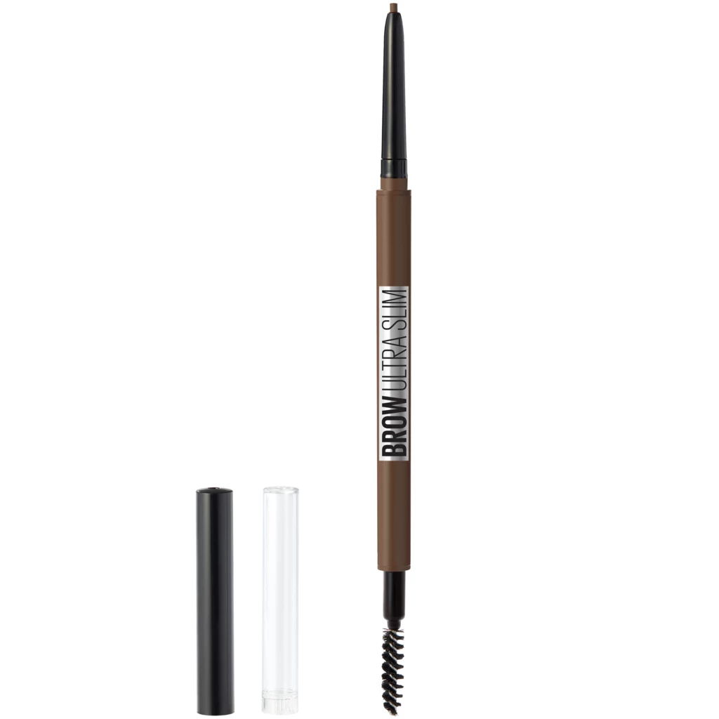 Brow Ultra Slim Eyebrow Pencil Medium Brown